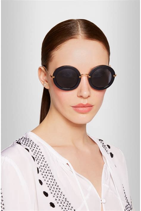 miu miu sunglassess|miu sunglasses for women.